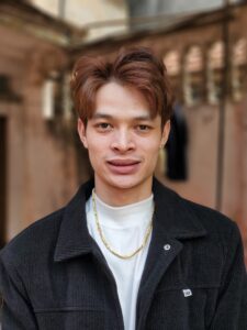 Đỗ Danh Mạnh