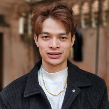 Đỗ Danh Mạnh