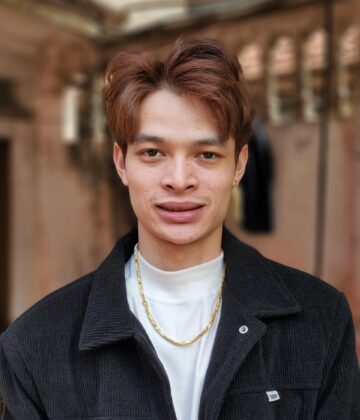 Đỗ Danh Mạnh