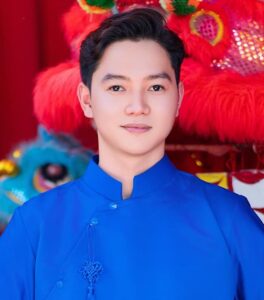 Đỗ Danh Mạnh