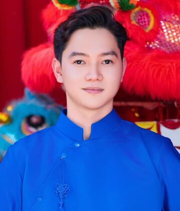 Đỗ Danh Mạnh