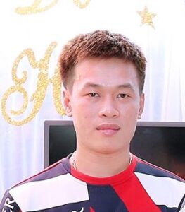 Đỗ Danh Nghĩa