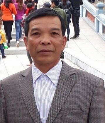 Đỗ Danh Phán