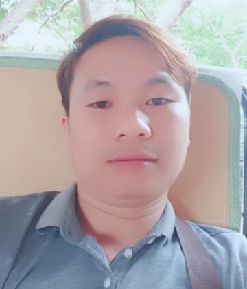 Đỗ Danh Sinh