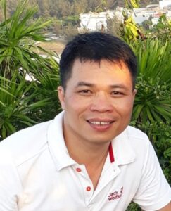 Đỗ Danh Sinh