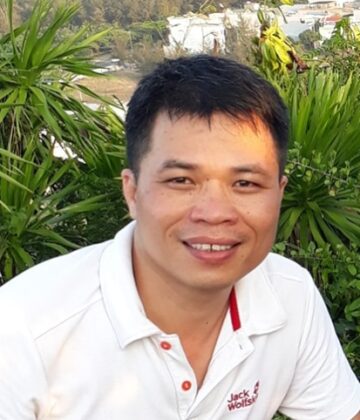 Đỗ Danh Sinh