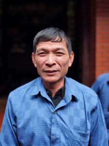 Đỗ Danh Soạn