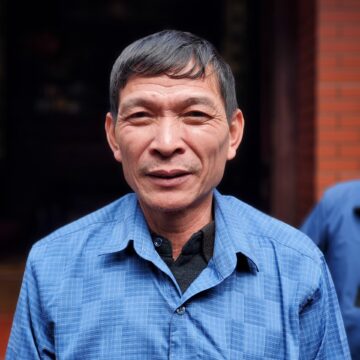 Đỗ Danh Soạn
