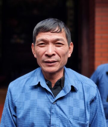 Đỗ Danh Soạn