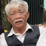 Giỗ Đỗ Danh Tám