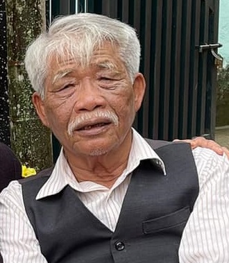 Đỗ Danh Tám