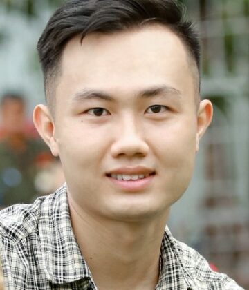 Đỗ Danh Tân