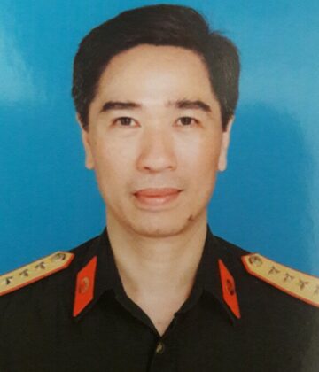Đỗ Danh Thắng