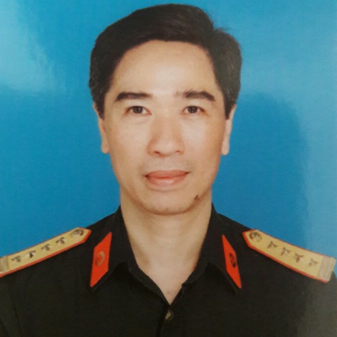 Đỗ Danh Thắng
