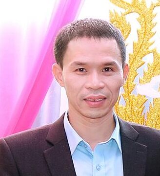 Đỗ Danh Thao