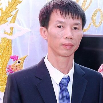 Đỗ Danh Thể