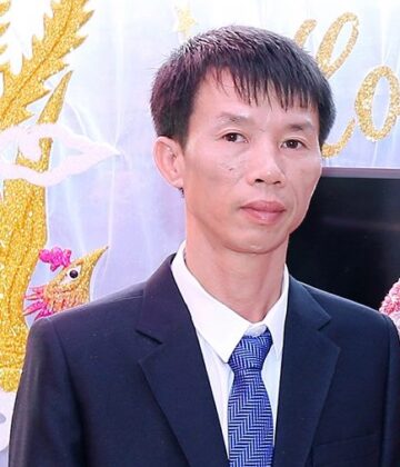 Đỗ Danh Thể