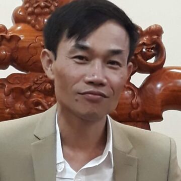 Đỗ Danh Thơm