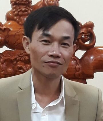 Đỗ Danh Thơm