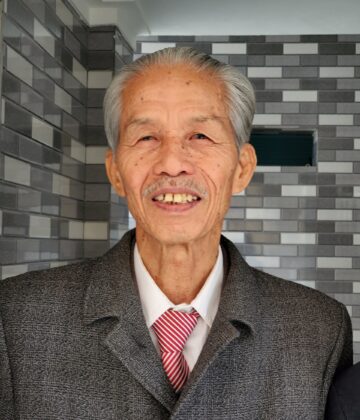 Đỗ Danh Tiện