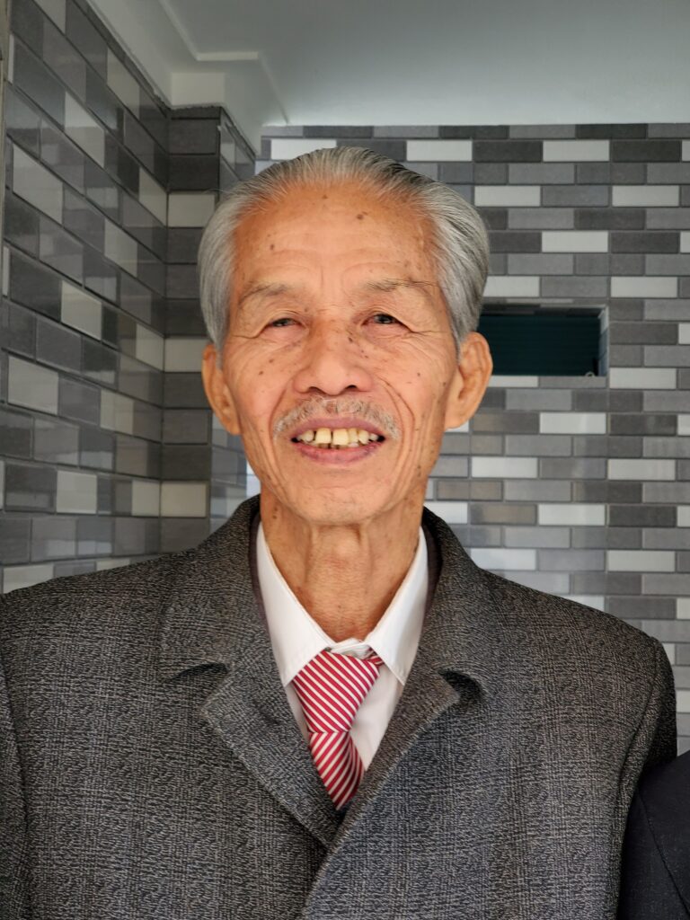 Đỗ Danh Tiện