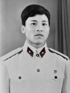 Đỗ Danh Tư