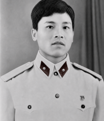 Đỗ Danh Tư