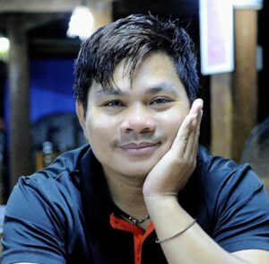 Đỗ Danh Tùng