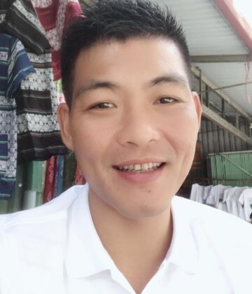 Đỗ Tất Vinh
