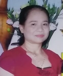 Đỗ Thị Cải