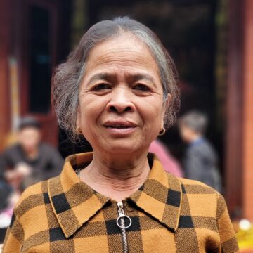 Đỗ Thị Chuyện