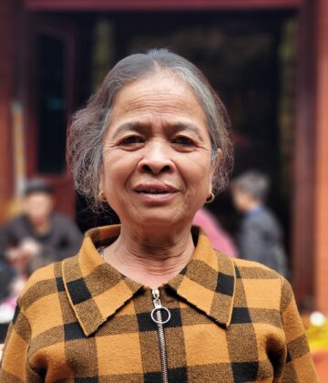 Đỗ Thị Chuyện
