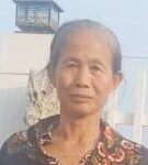 Đỗ Thị Cơ