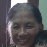 Đỗ Thị Đào