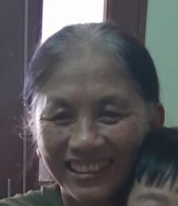 Đỗ Thị Đào