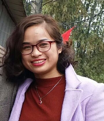 Đỗ Thị Duyên