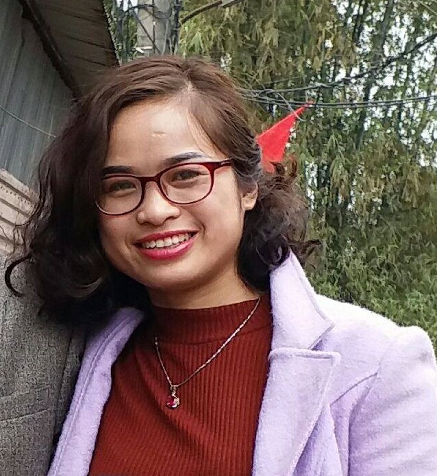 Đỗ Thị Duyên