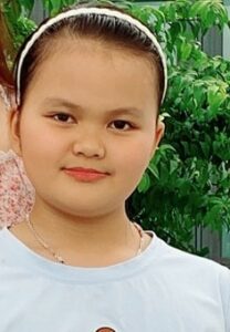 Đỗ Thị Hải Yến