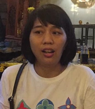 Đỗ Thị Hạnh