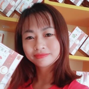 Đỗ Thị Hạnh