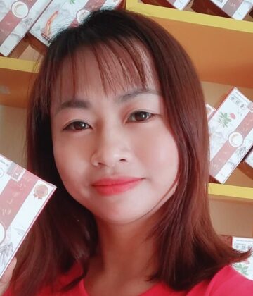 Đỗ Thị Hạnh