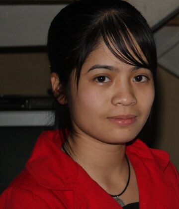 Đỗ Thị Hanh