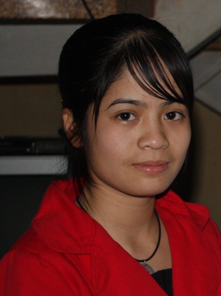 Đỗ Thị Hanh