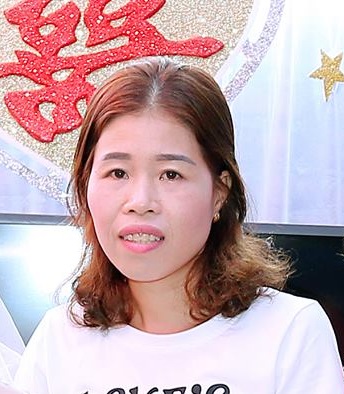 Đỗ Thị Hiển