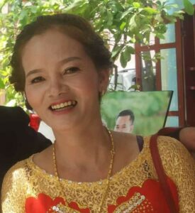 Đỗ Thị Lành
