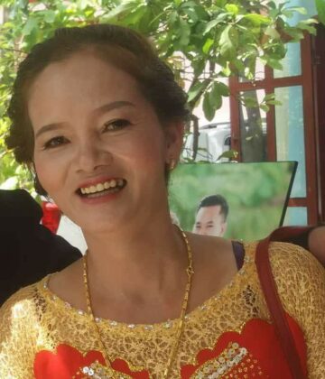 Đỗ Thị Lành