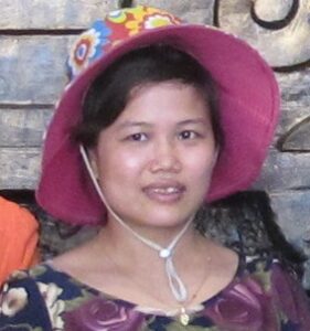Đỗ Thị Loan