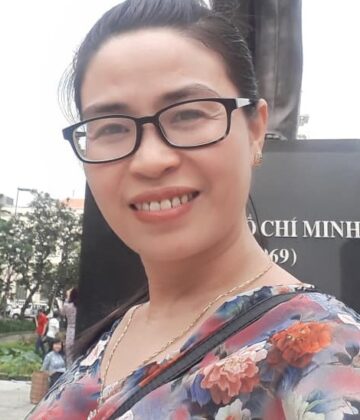 Đỗ Thị Lưu