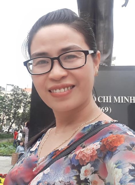 Đỗ Thị Lưu