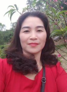 Đỗ Thị Luyến